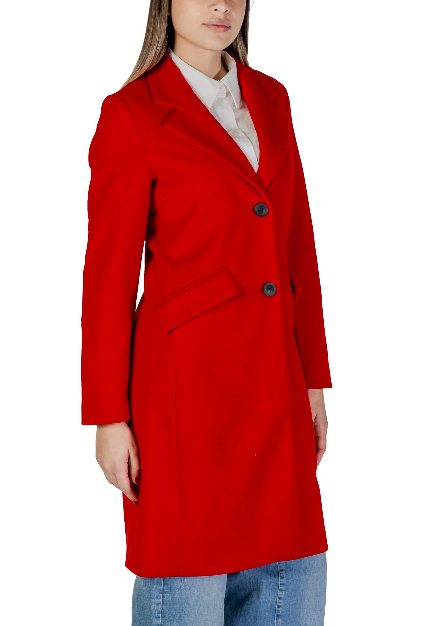 Vero Moda Women's Coat