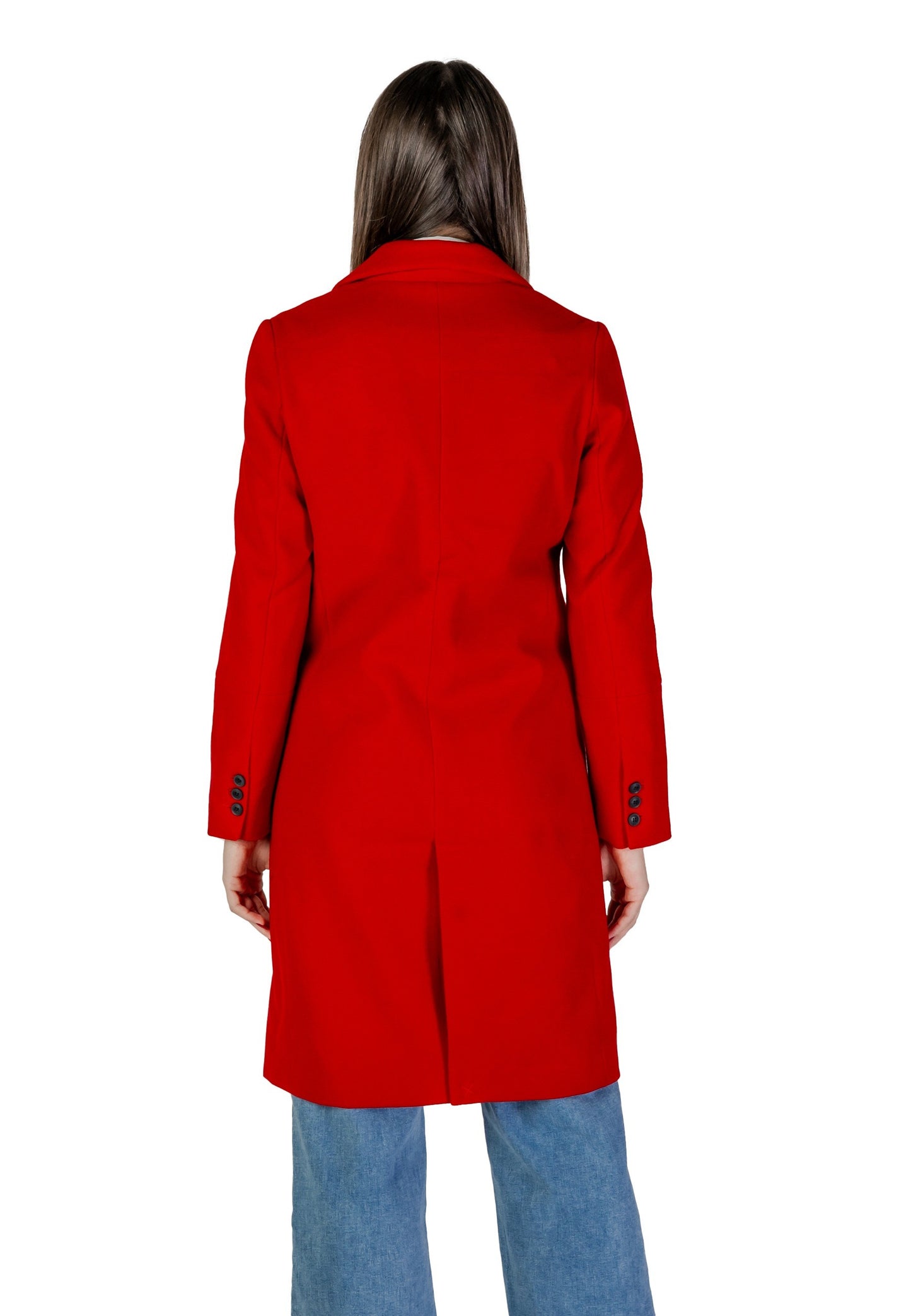Vero Moda Women's Coat