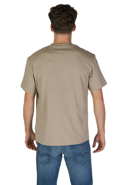 Camiseta de hombre Replay