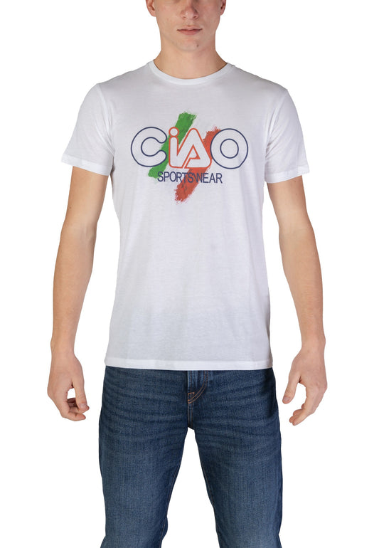 Ciao Sportswear Men's T-Shirt