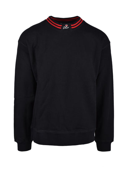 Diesel Felpa Uomo