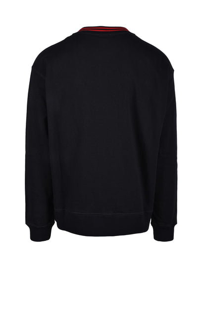 Diesel Felpa Uomo