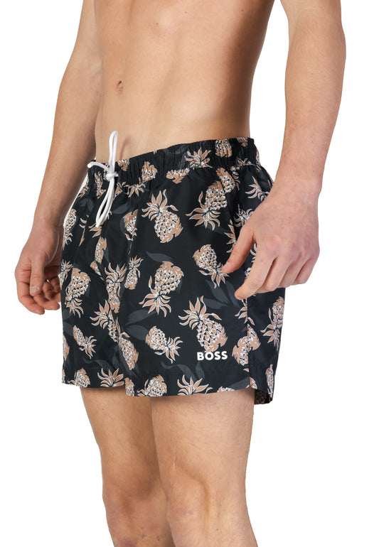 Disfraz de jefe para hombre
