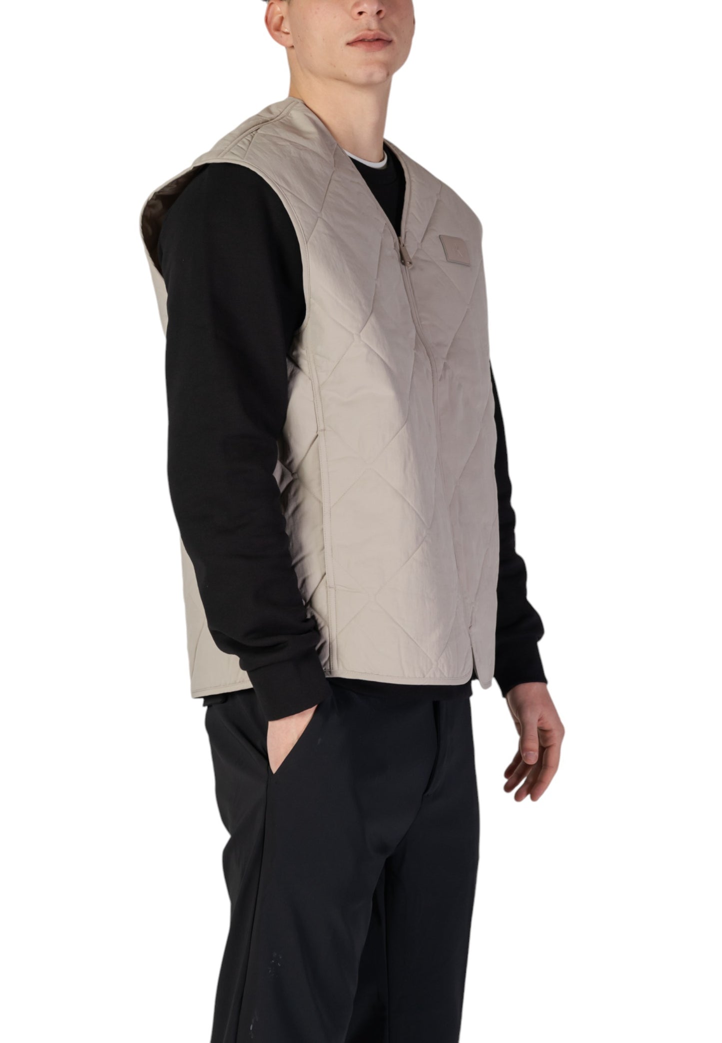 Calvin Klein Jeans Gilet Uomo