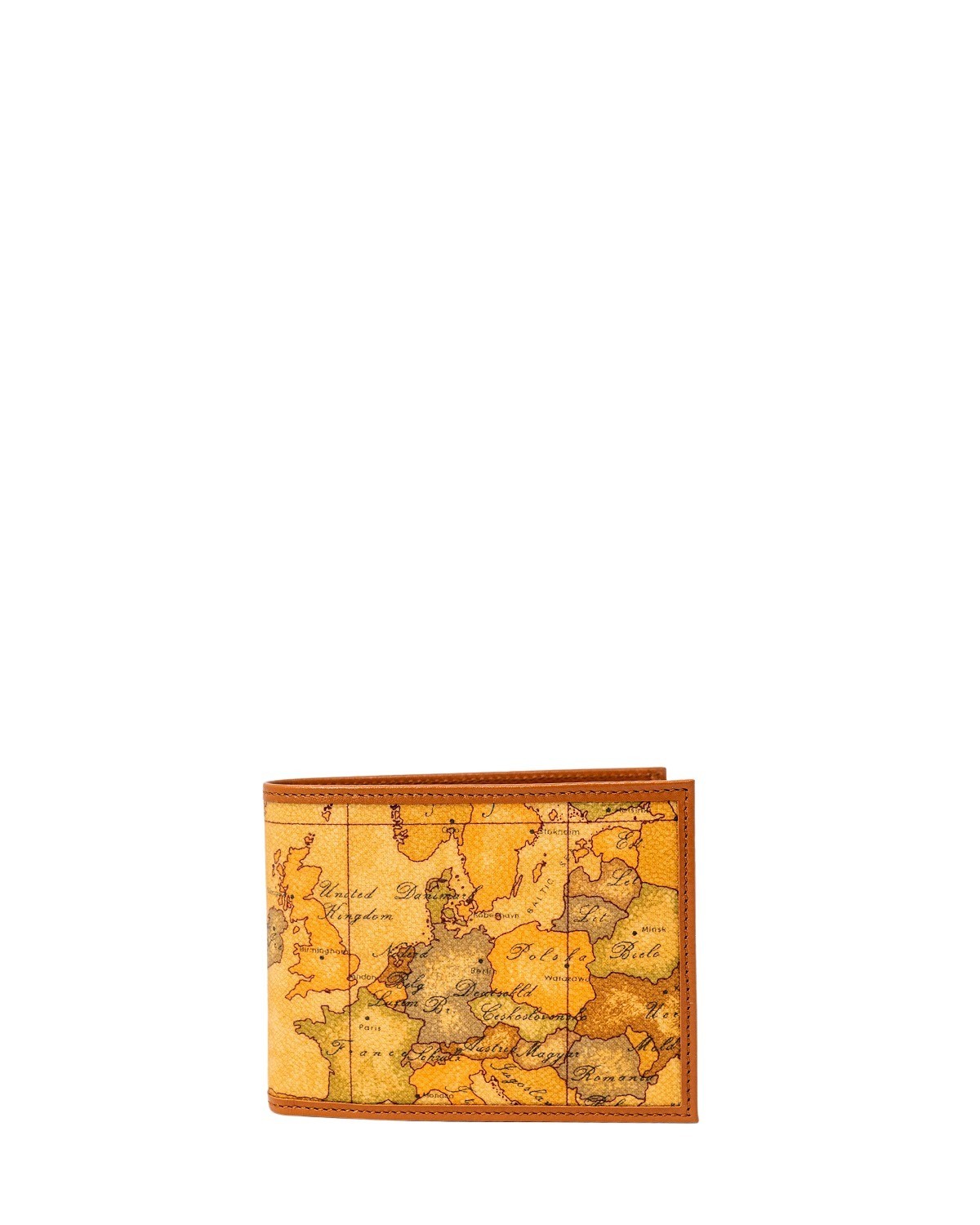Cartera para hombre Alviero Martini First Class
