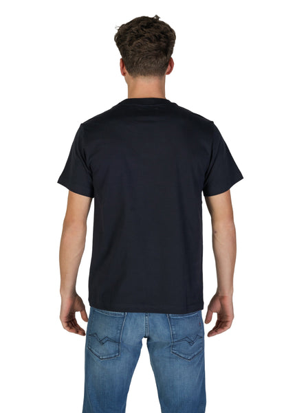 Camiseta de hombre Replay