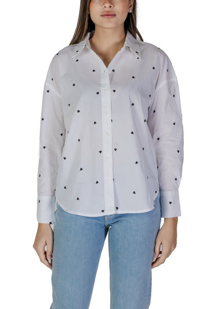 Camisa Jacqueline De Yong Mujer