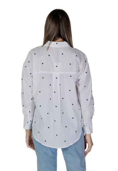 Camisa Jacqueline De Yong Mujer
