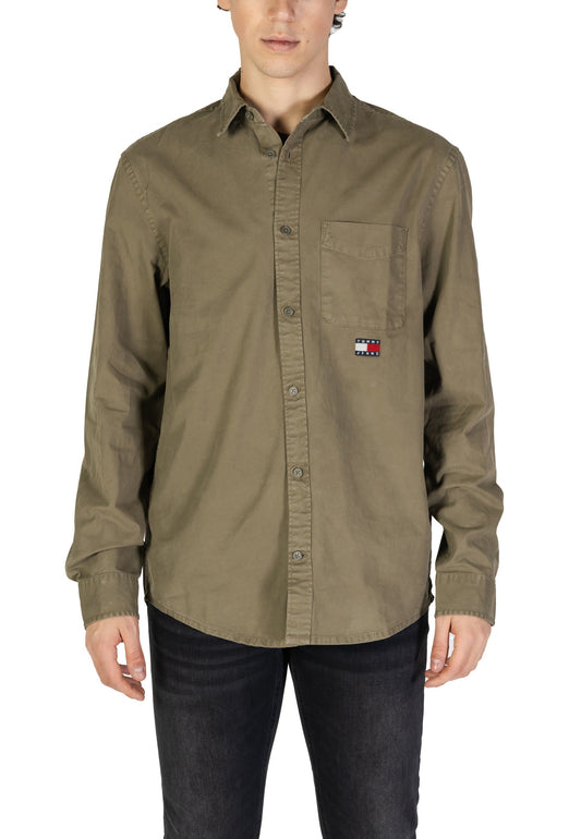 Tommy Hilfiger Jeans Men's Shirt