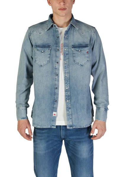 Camisa de hombre Replay