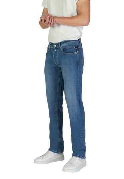 Replay Jeans Uomo