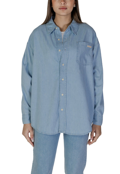 Camisa de mujer de Calvin Klein Jeans