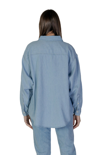 Camisa de mujer de Calvin Klein Jeans