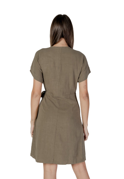 B.young Abito Donna