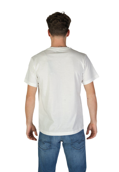 Camiseta de hombre Replay