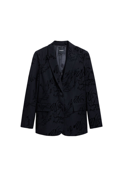 Chaqueta de mujer Desigual