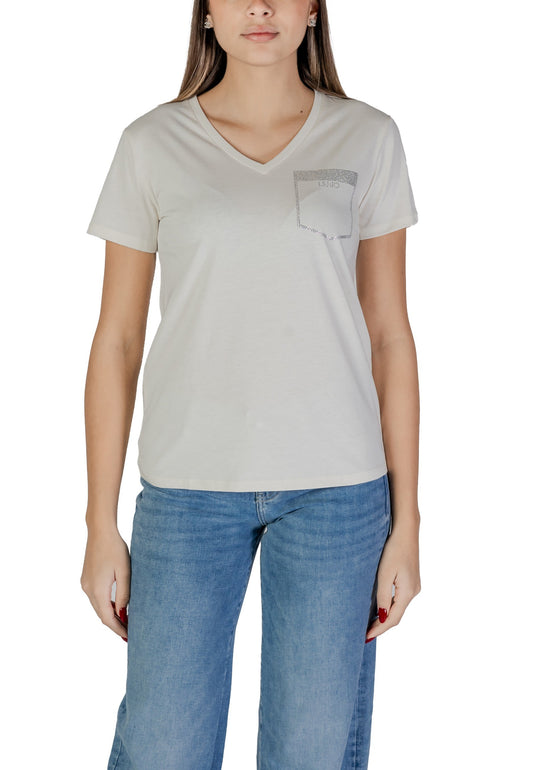Liu Jo T-Shirt Donna
