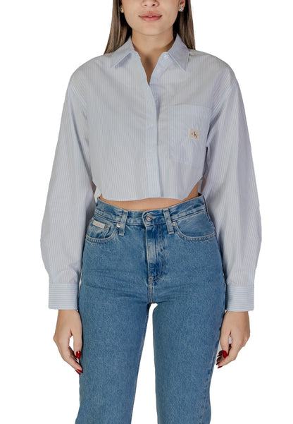 Camisa de mujer de Calvin Klein Jeans
