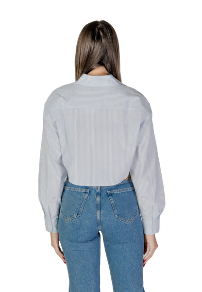 Camisa de mujer de Calvin Klein Jeans