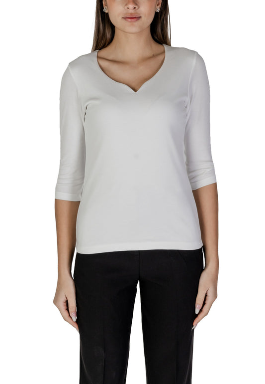 Camiseta de mujer Street One