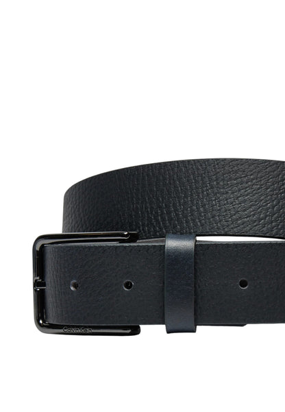 Cinturón de hombre de Calvin Klein