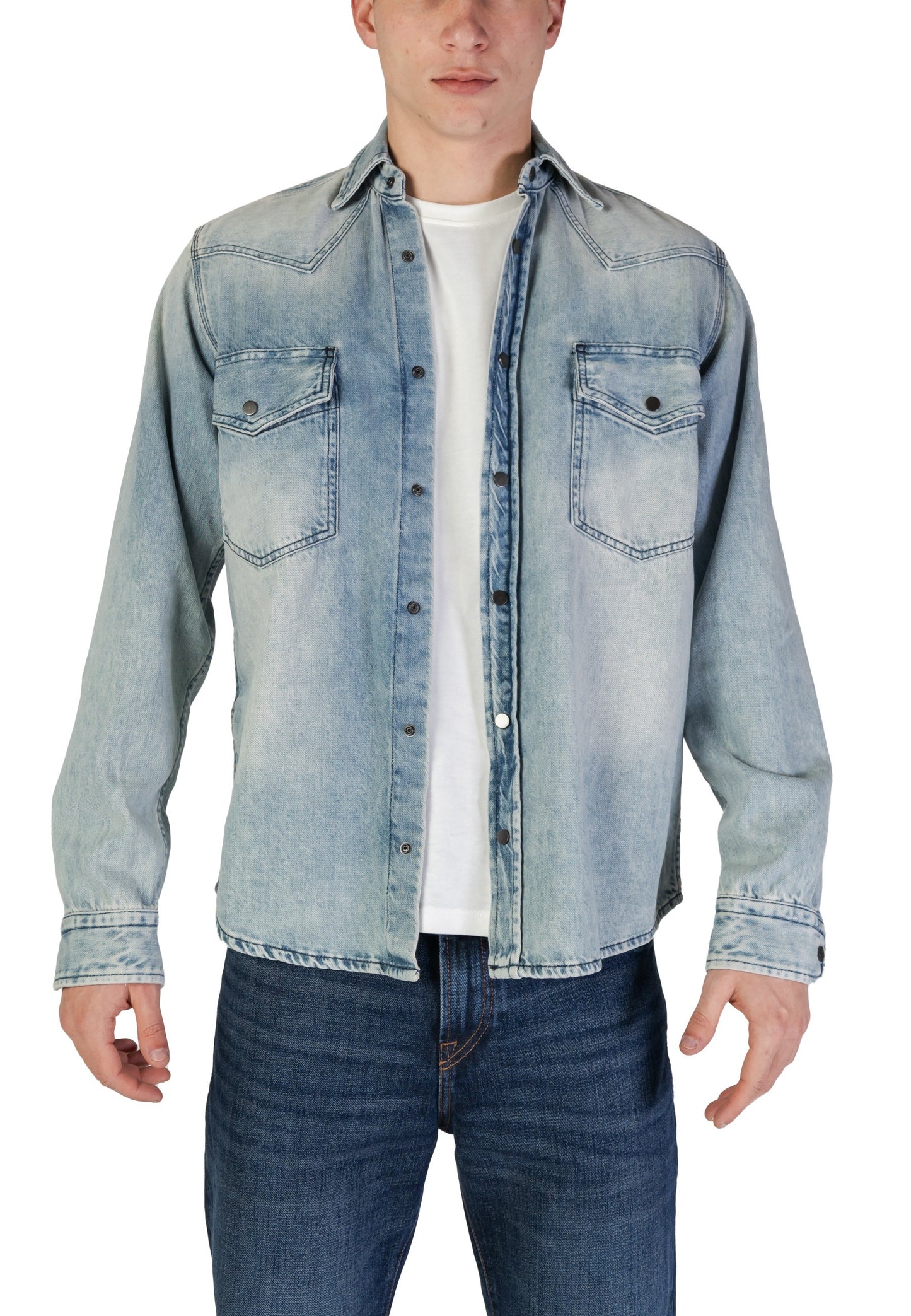 Boss Men's Shirt
