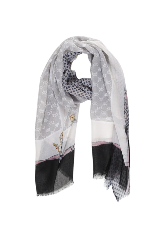 Liu Jo Women's Scarf