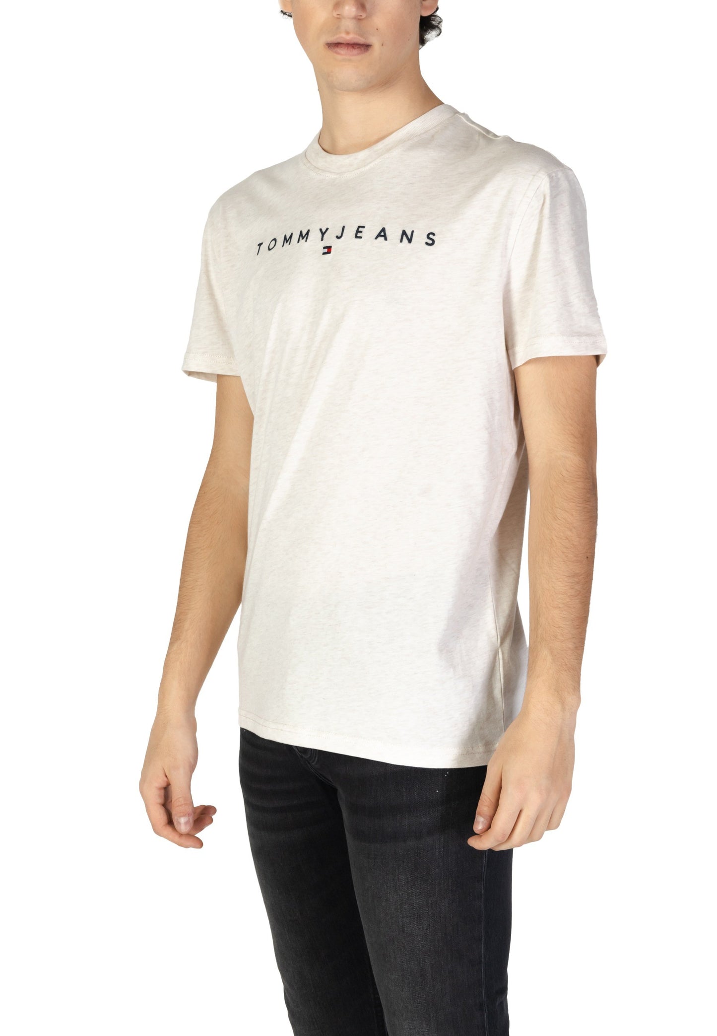 Tommy Hilfiger Jeans T-Shirt Uomo