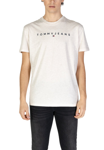 Tommy Hilfiger Jeans T-Shirt Uomo