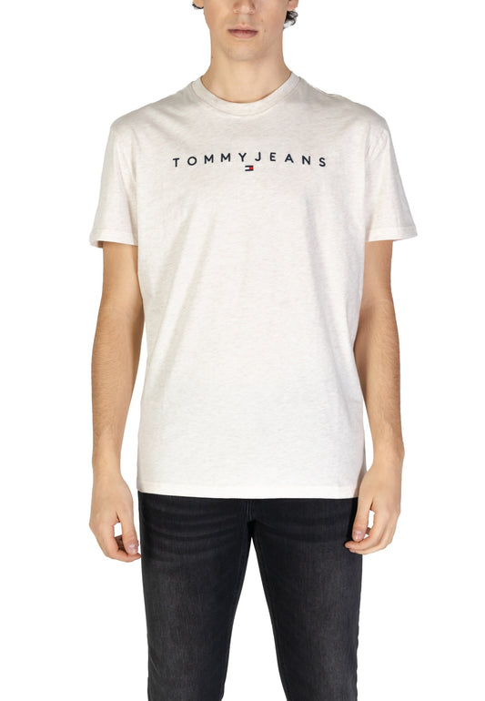 Tommy Hilfiger Jeans T-Shirt Uomo