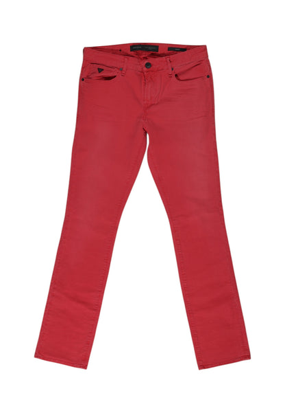 Vaqueros Guess para hombre