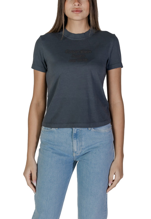 Calvin Klein Jeans T-Shirt Donna