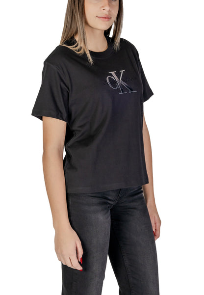 Calvin Klein Jeans T-Shirt Donna