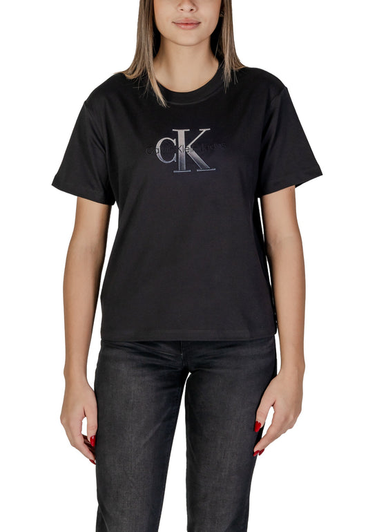 Calvin Klein Jeans T-Shirt Donna