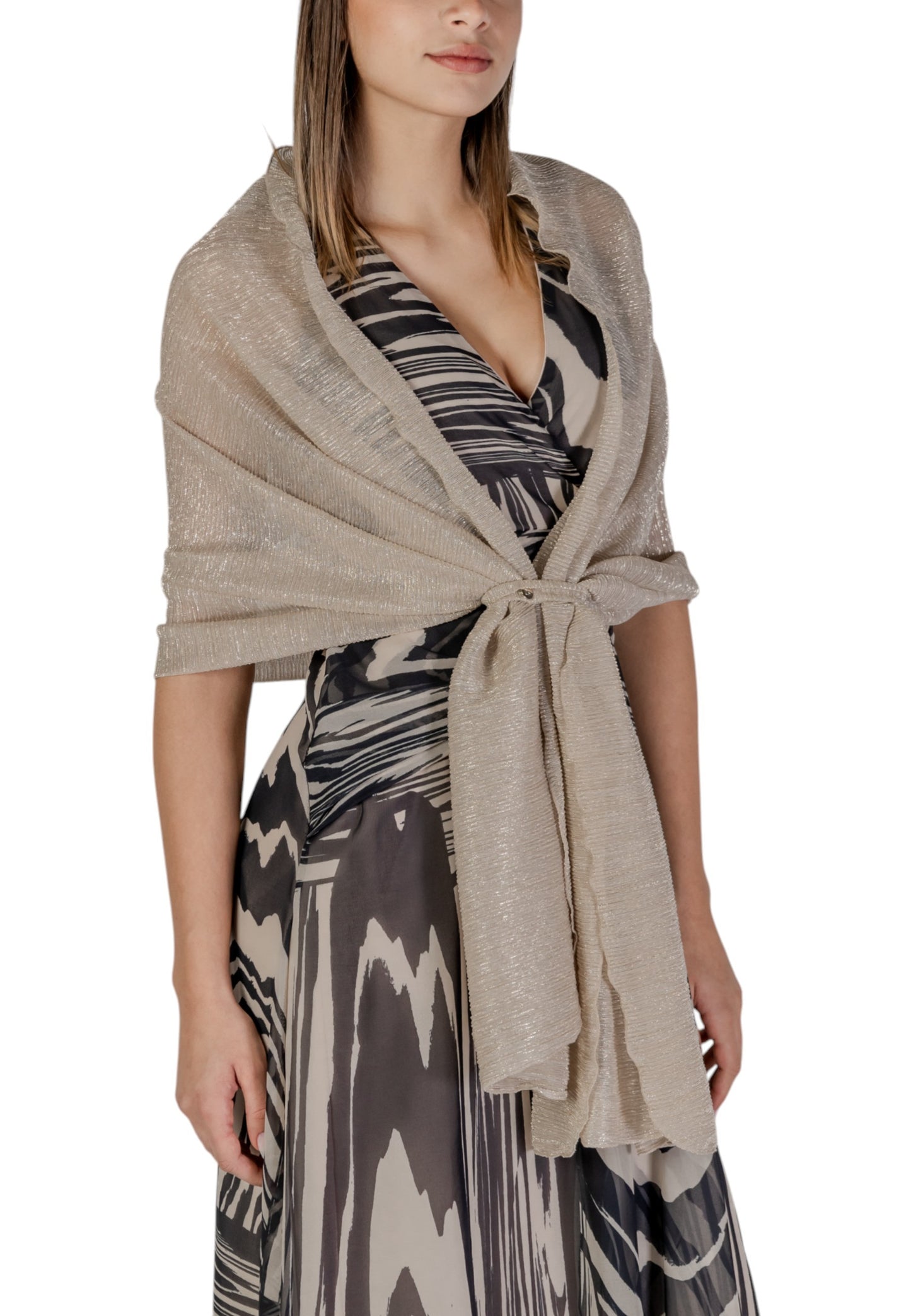 Renaissance Women's Scarf