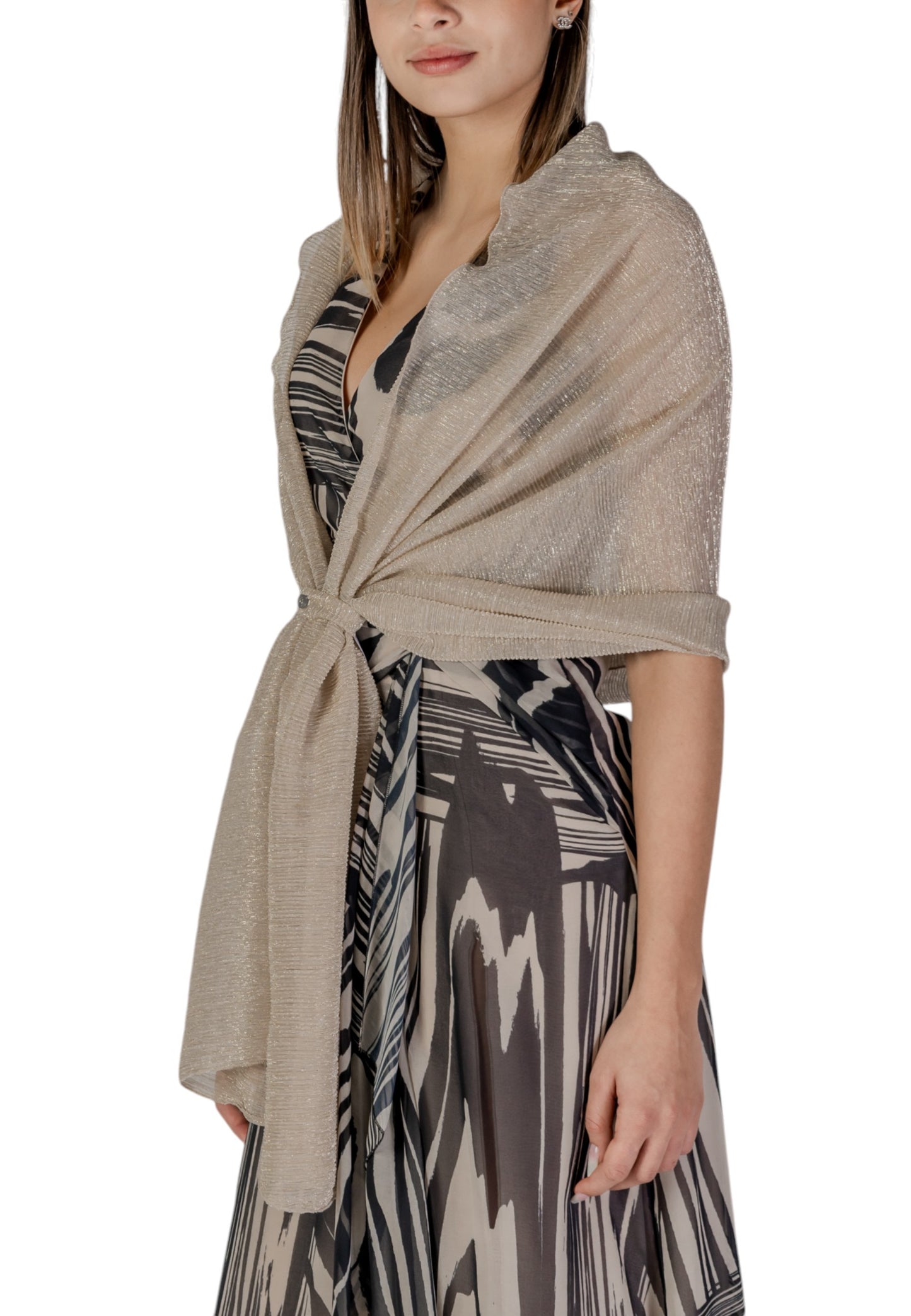 Renaissance Women's Scarf