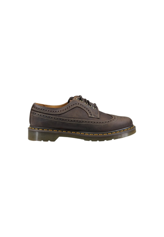 Zapatos con cordones Dr. Martens para hombre