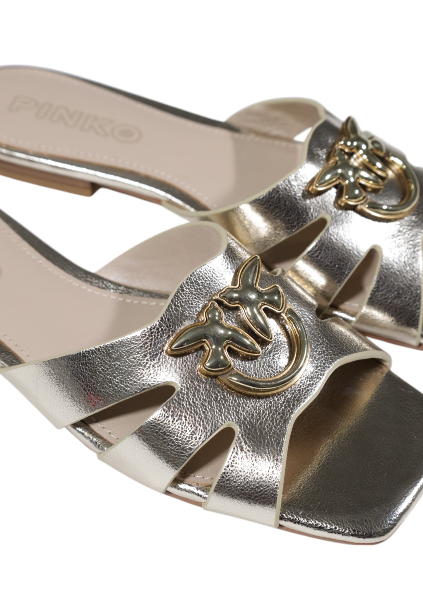 Pinko Women's Slippers
