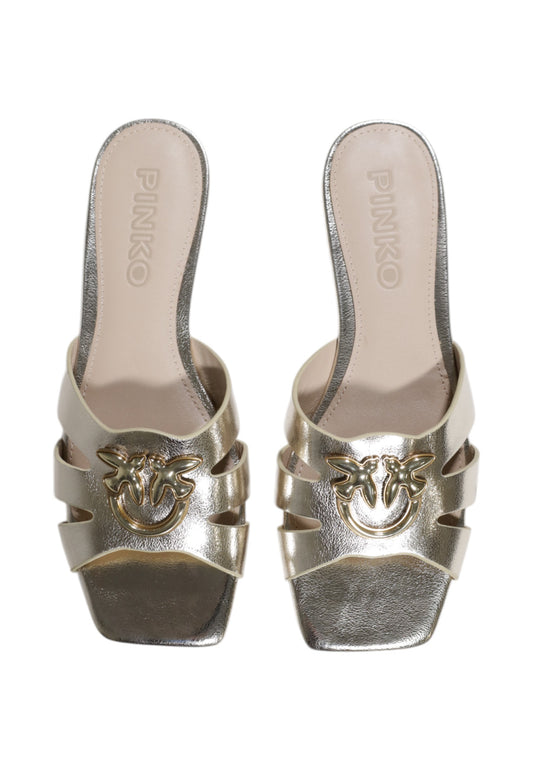 Pinko Women's Slippers