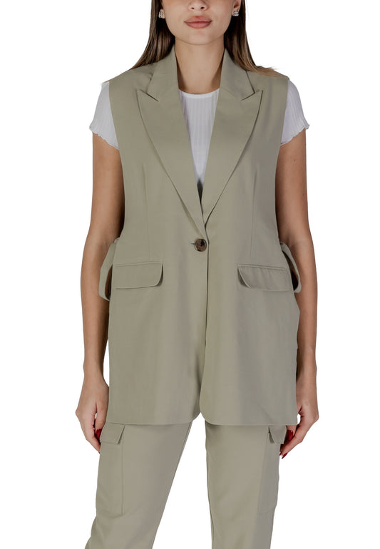 B.young Women's Vest