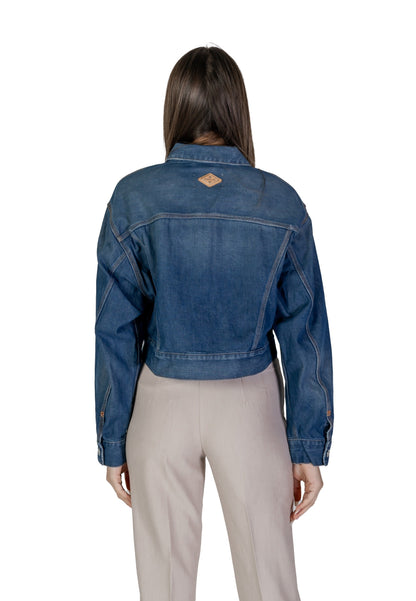 Chaqueta de mujer Replay