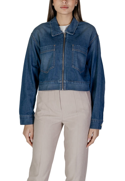 Chaqueta de mujer Replay