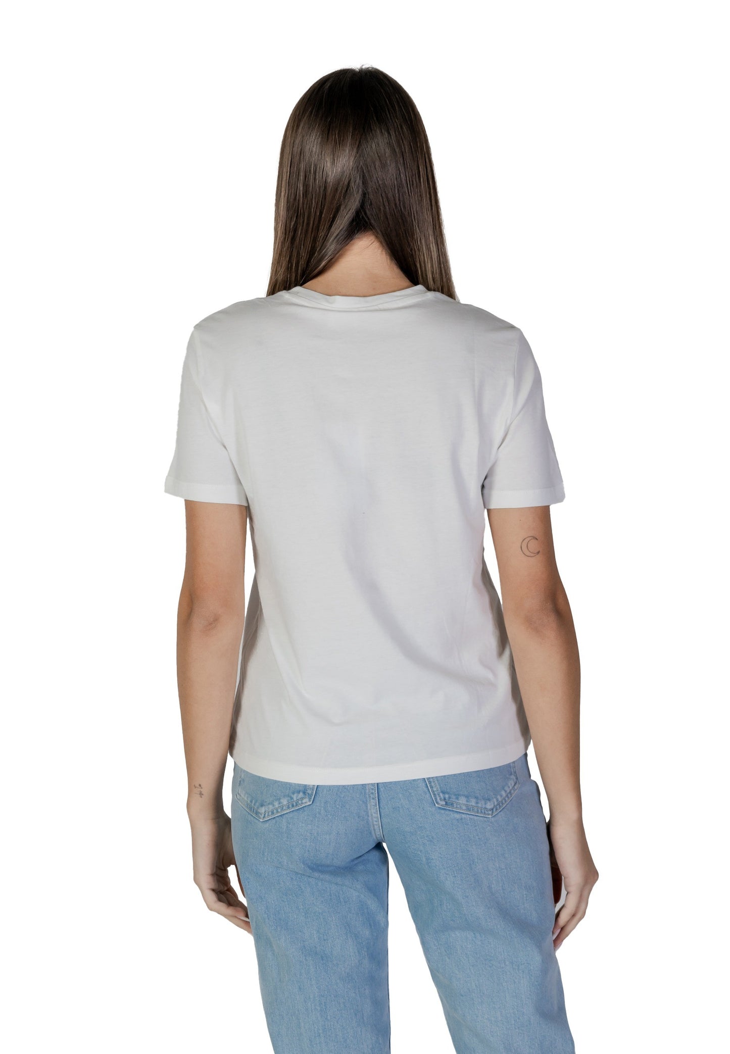 Vila Clothes T-Shirt Donna