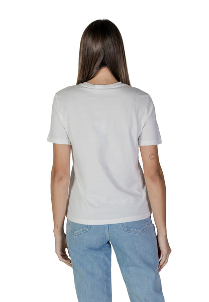 Vila Clothes T-Shirt Donna