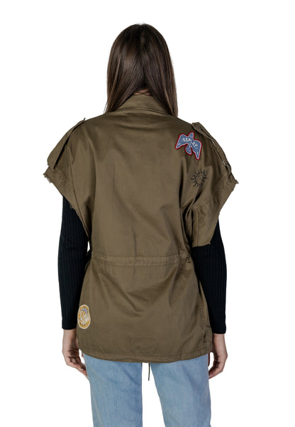 Camiseta de mujer Replay