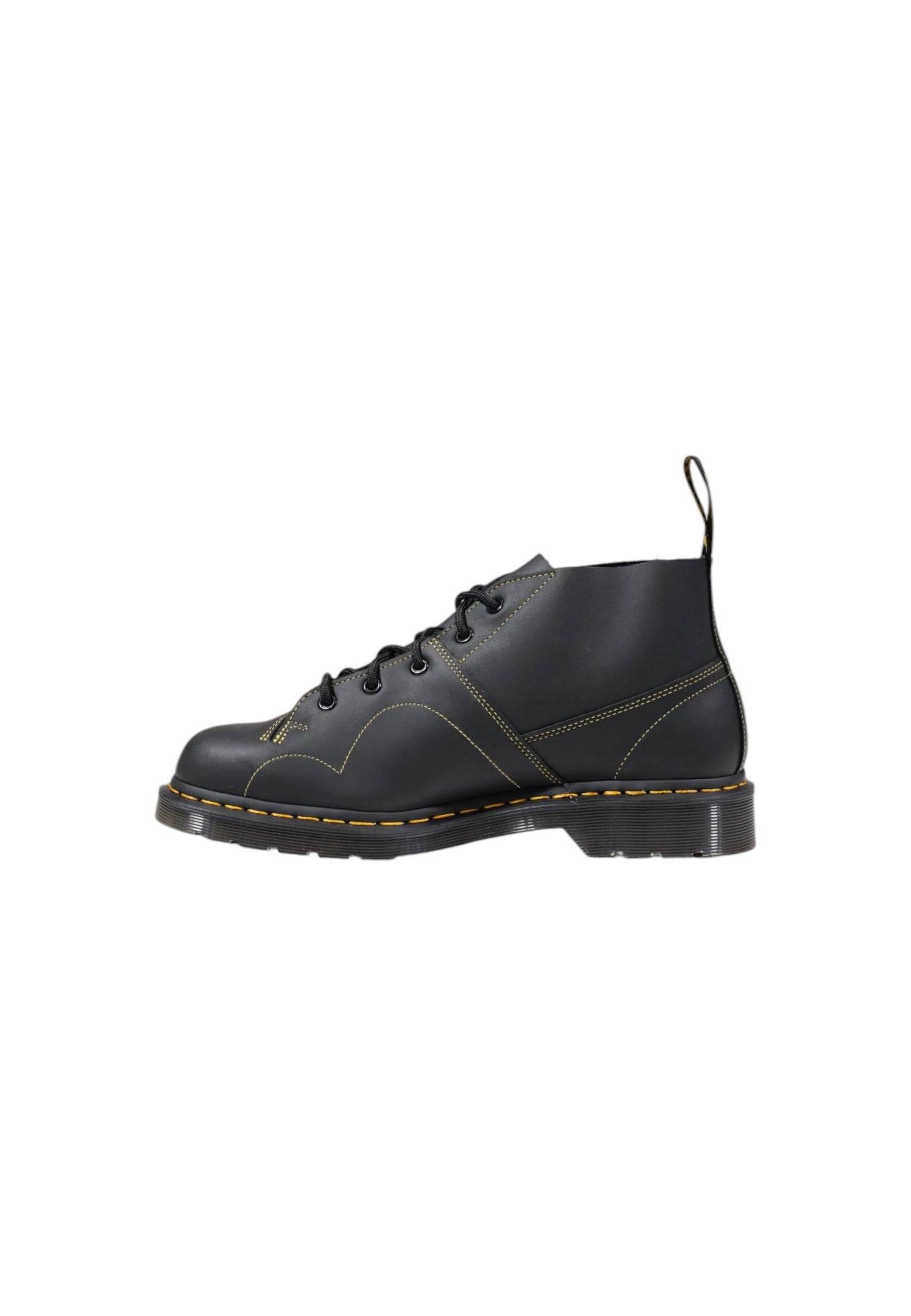 Dr. Martens Stivali Uomo