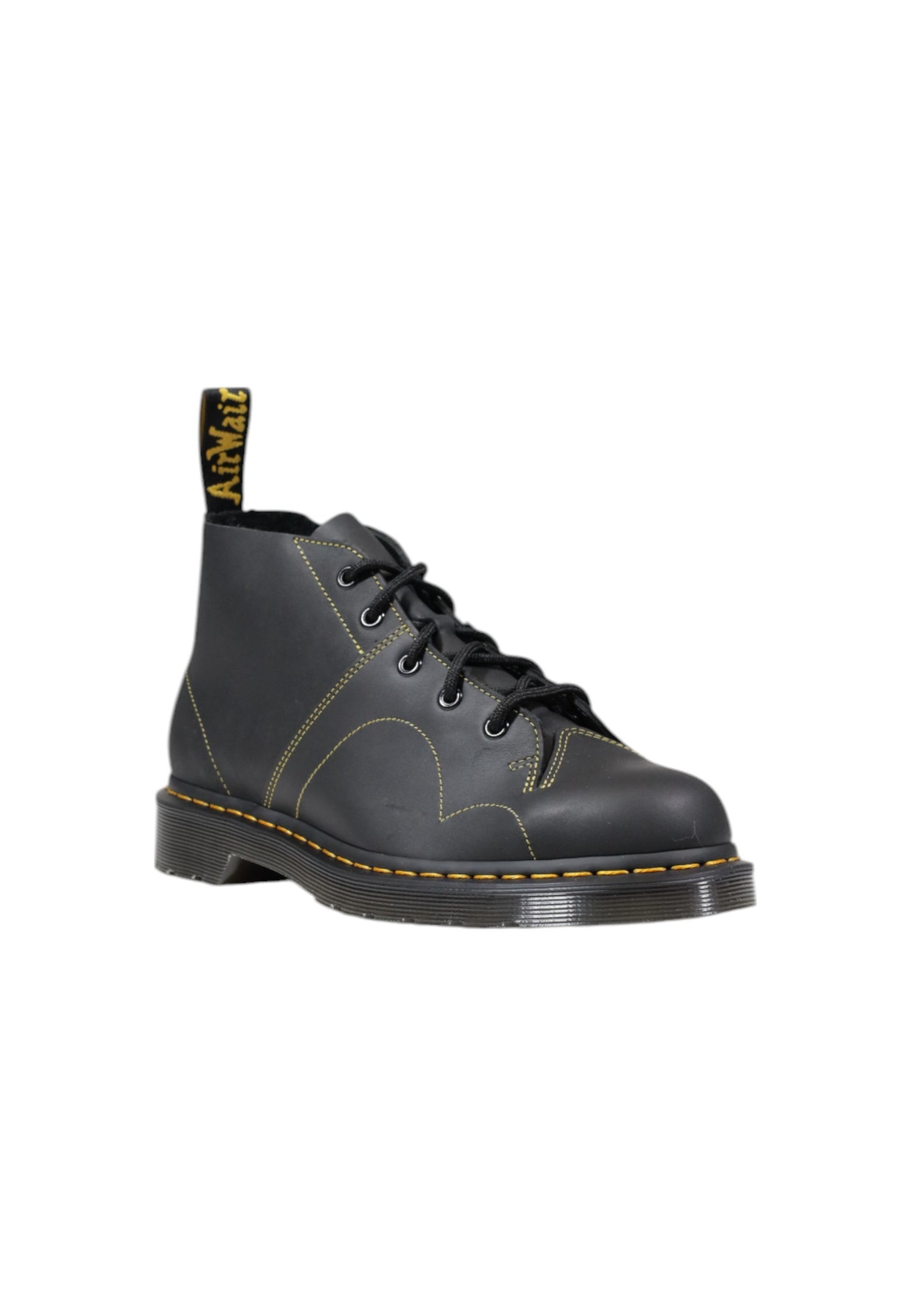 Dr. Martens Stivali Uomo