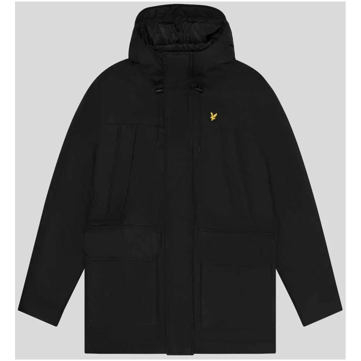 Lyle & Scott Giubbotto Uomo