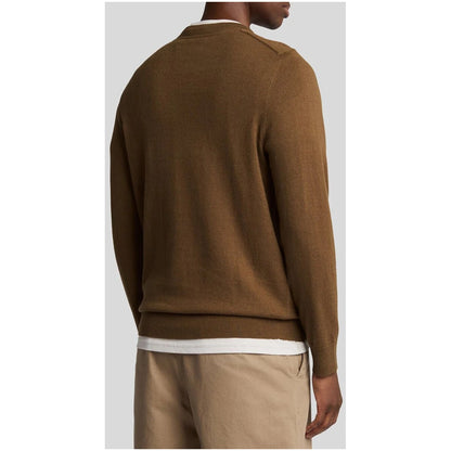 Camiseta de hombre Lyle &amp; Scott