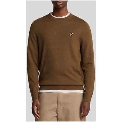 Camiseta de hombre Lyle &amp; Scott